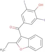 Benziodarone