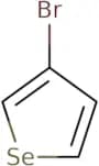 3-Bromoselenophene