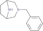 3-Benzyl-3,8-diazabicyclo[3.2.1]octane