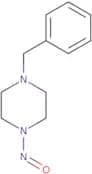 1-Benzyl-4-nitrosopiperazine