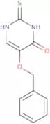 5-(Benzyloxy)-2-thiouracil