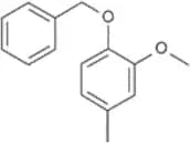 4-Benzyloxy-3-methoxy-toluene