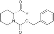 (R)-N-Benzyloxycarbonyl-2-piperidinecarboxaldehyde