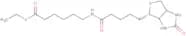 6-(Biotinylamino)thiocaproic acid, S-ethyl ester