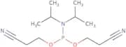 Bis(2-cyanoethyl)-N,N-diisopropyl phosphoramidite