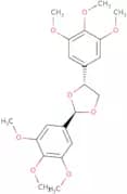 Bis-(3,4,5-trimethoxyphenyl)-1,3-dioxolane