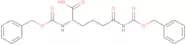 N2,N6-Bis(benzyloxycarbonyl)-L-homoglutamine