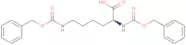 N2,N6-Bis-cbz-L-lysine