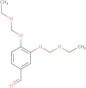 3,4-Bis(ethoxymethoxy)benzaldehyde
