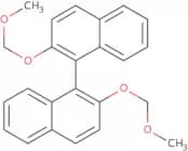 (R)-2,2'-Bis(methoxymethoxy)-1,1'-binaphthyl