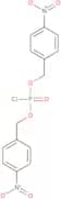 Bis(p-nitrobenzyl) phosphorochloridate