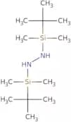 1,2-Bis-(tert-butyldimethylsilyl)hydrazine