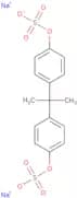 Bisphenol A bissulfate disodium salt