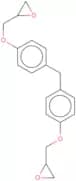 Bisphenol F diglycidyl ether - mixture of isomers