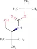 N-Boc-(S)-(+)-tert-leucinol