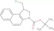 N-Boc-1-chloromethyl-1,2-dihydro-3H-benzo[e]indole