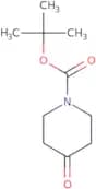 1-t-Boc-4-piperidone