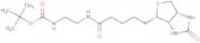 N-Boc-biotinylethylenediamine