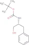 N-Boc-D-phenylalaninol
