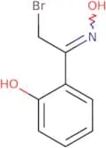 2-Bromo-2'-hydroxyacetophenone oxime