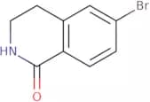 6-Bromo-3,4-dihydro-2H-isoquinolin-1-one