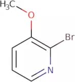 2-Bromo-3-methoxypyridine