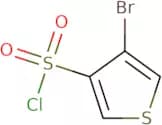 4-Bromo-3-thiophenesulfonyl chloride, technical grade