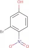 3-Bromo-4-nitrophenol