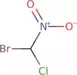 Bromochloronitromethane