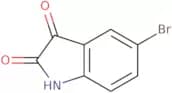 5-Bromoisatin