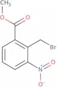 2-(Bromomethyl)-3-nitrobenzoic acid methyl ester