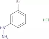 3-Bromophenylhydrazine hydrochloride