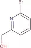 (6-Bromopyridin-2-yl)methanol