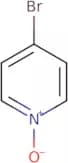 4-Bromopyridine 1-oxide