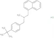 Butenafine hydrochloride
