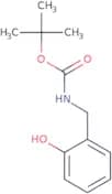 2-(tert-Butoxycarbonylaminomethyl)phenol