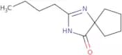 2-n-Butyl-1,3-diazaspiro[4.4]non-1-en-4-one