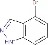 4-Bromoindazole