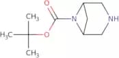 6-Boc-3,6-diazabicyclo[3.1.1]heptane
