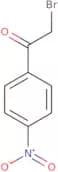 2-Bromo-4'-nitroacetophenone
