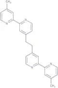 1,2-Bis(4'-methyl-2,2'-bipyridin-4-yl)ethane