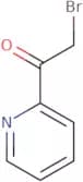 2-Bromo-1-pyridin-2-yl-ethanone