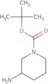 1-Boc-3-aminopiperidine