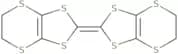 Bis(ethylenedithio)tetrathiafulvalene