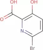 6-Bromo-3-hydroxypicolinic acid