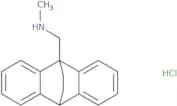 Benzoctamine HCl