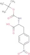 Boc-4-nitro-D-phenylalaline