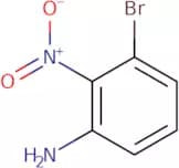 3-Bromo-2-nitroaniline
