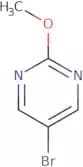 5-Bromo-2-methoxypyrimidine