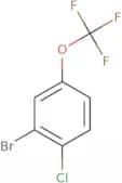 1-Bromo-2-chloro-5-(trifluoromethoxy)benzene